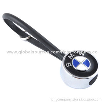 Metal Keychain for BMW Car